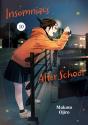 Insomniacs After School, Vol. 10 - Preview