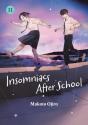 Insomniacs After School, Vol. 11 - Preview