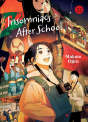 Insomniacs After School, Vol. 12 - Preview