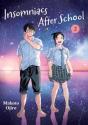 Insomniacs After School, Vol. 2 - Preview