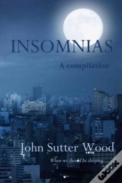 Capa do artigo Insomnias