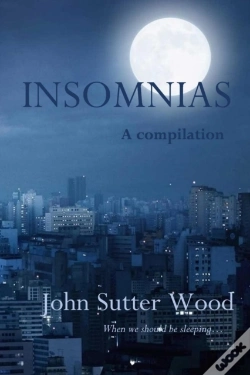 Capa do artigo Insomnias
