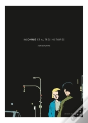 Capa do artigo Insomnie Et Autres Histoires
