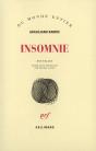 Insomnie - Preview