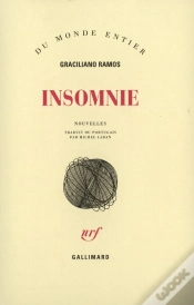 Capa do artigo Insomnie