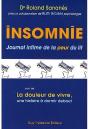 Insomnie, Journal Intime De La Peur Du Lit ; La Douleur De Vivre, Une Histoire À Dormir Debout - Preview