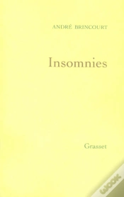 Capa do artigo Insomnies