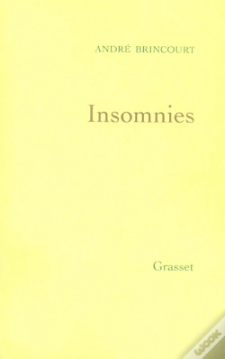 Capa do artigo Insomnies
