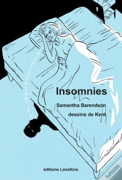 Capa do artigo Insomnies