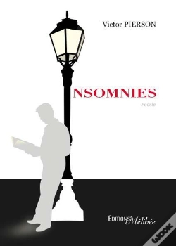 Capa do artigo Insomnies