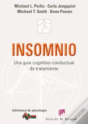 Capa do artigo Insomnio