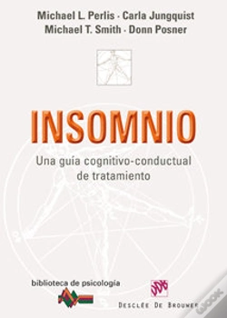 Capa do artigo Insomnio