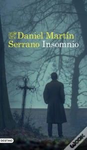 Capa do artigo Insomnio