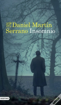 Capa do artigo Insomnio