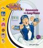 Insomnio En Lazy Town - Preview