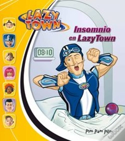 Capa do artigo Insomnio En Lazy Town