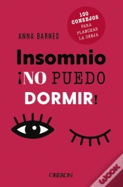 Capa do artigo Insomnio: No Puedo Dormir