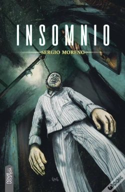 Capa do artigo Insomnio
