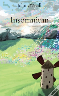 Capa do artigo Insomnium