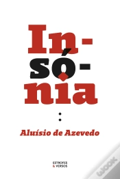Capa do artigo Insónia