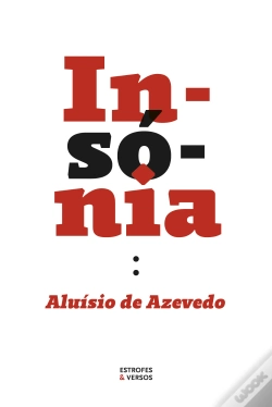 Capa do artigo Insónia