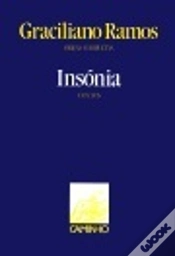 Capa do artigo Insónia