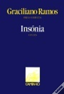 Capa do artigo Insónia