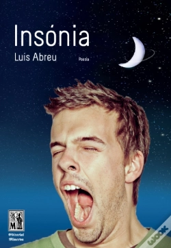 Capa do artigo Insónia
