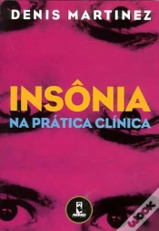 Capa do artigo Insônia na Prática Clínica