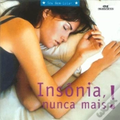 Capa do artigo Insônia, Nunca Mais!