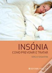 Capa do artigo Insónia