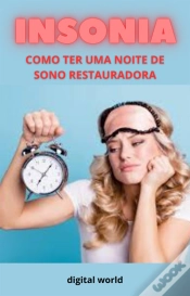 Capa do artigo Insonia