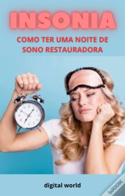 Capa do artigo Insonia