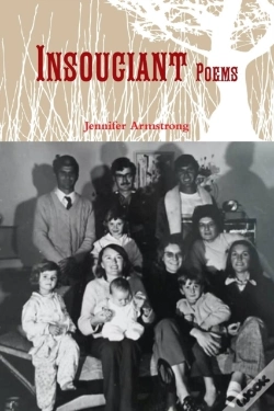Capa do artigo Insouciant Poems