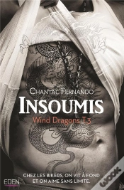 Capa do artigo Insoumis