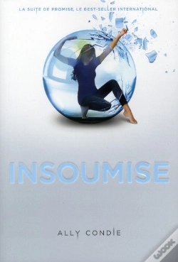 Capa do artigo Insoumise