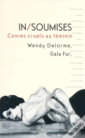 Capa do artigo Insoumises ; Contes Cruels Au Féminin