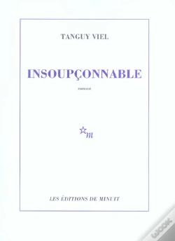 Capa do artigo Insoupçonnable