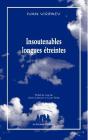 Insoutenables Longues Étreintes - Preview
