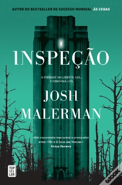 Capa do artigo Inspeção