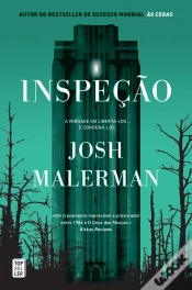 Capa do artigo Inspeção