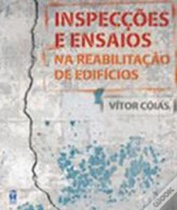 Capa do artigo Inspecções e Ensaios na Reabilitação de Edifícios