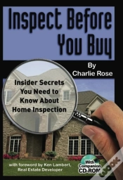 Capa do artigo Inspect Before You Buy