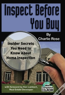 Capa do artigo Inspect Before You Buy