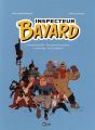 Inspecteur Bayard Integrale T2 - Preview