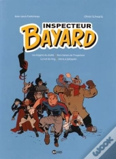 Inspecteur Bayard Integrale T2