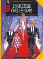 Inspecteur Bayard T.12 ; L'Inspecteur Chez Les Stars - Preview