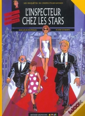 Capa do artigo Inspecteur Bayard T.12 ; L