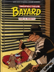 Capa do artigo Inspecteur Bayard T.17 ; Sam Se Rebiffe