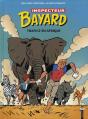 Inspecteur Bayard T.18 ; Trafic En Afrique - Preview